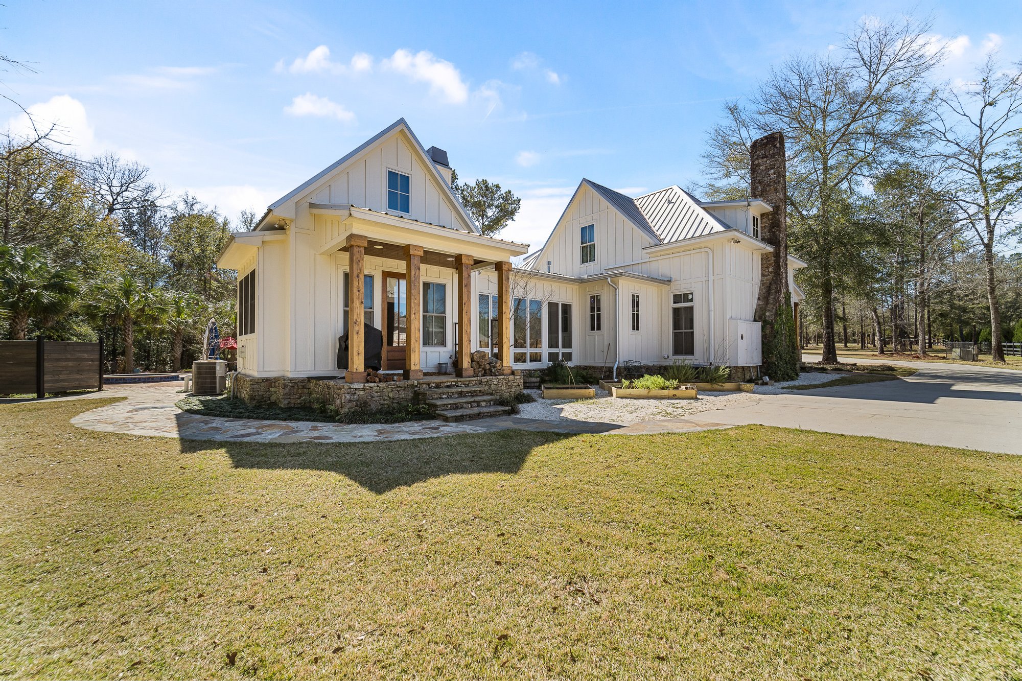 Amazing Southern Living Home in Daphne, AL, United States for sale