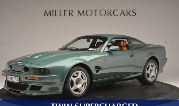 Cars 313 Aston Martin For Sale On Jamesedition