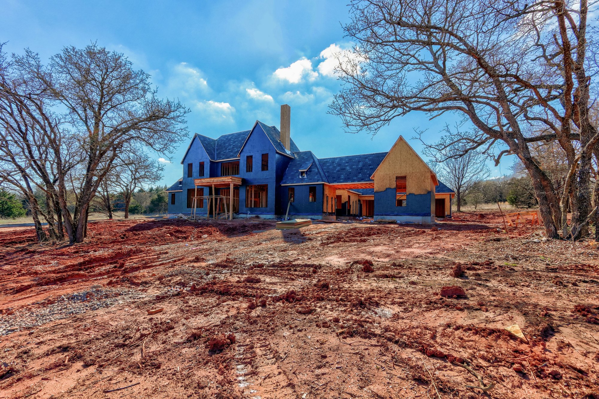 2809 Vineyard Court, Arcadia, Ok, 73007 in Arcadia, OK, United States