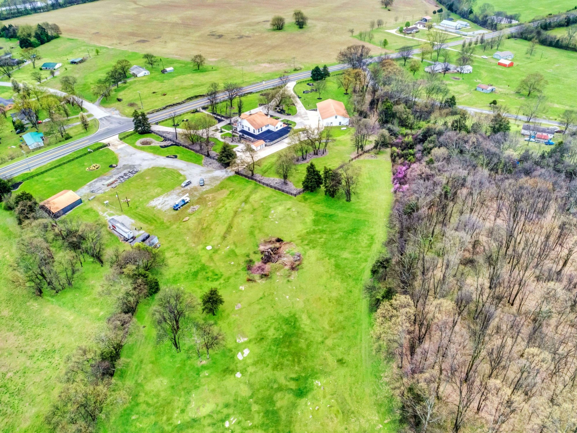 Historic in Mulberry, TN, United States for sale (10906867)