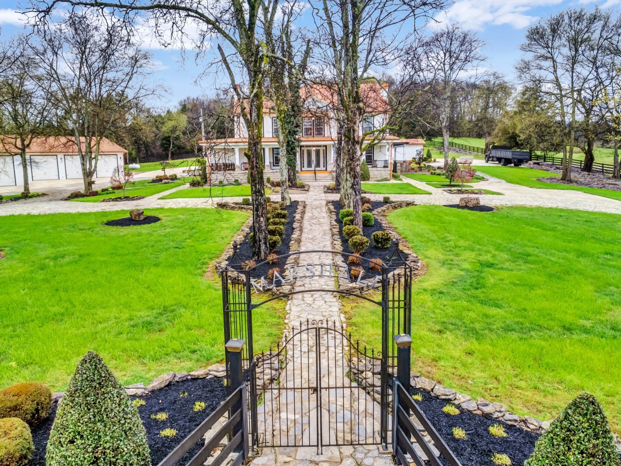 Historic in Mulberry, TN, United States for sale (10906867)