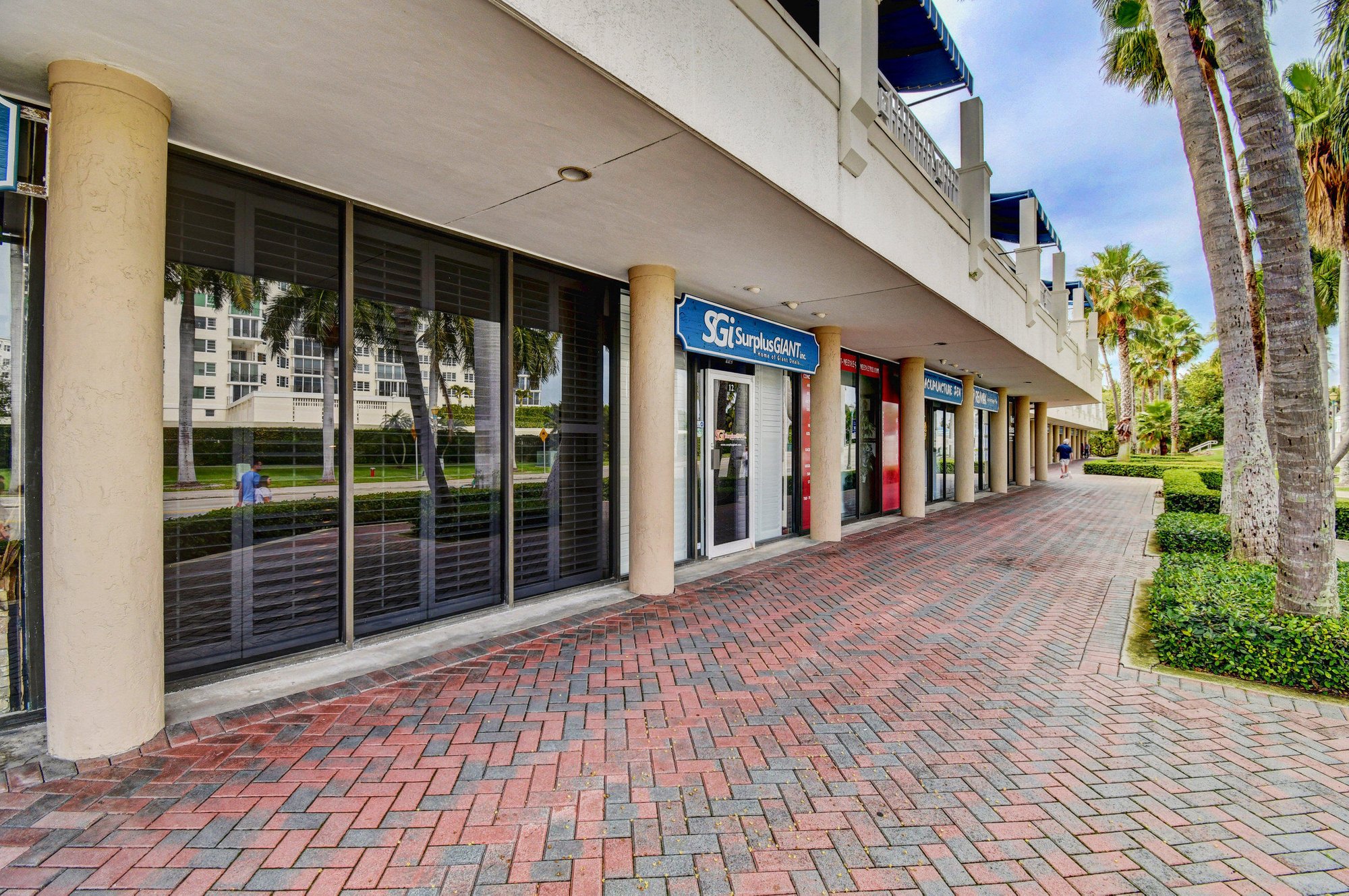 900 E Atlantic Avenue Unit 12, Delray Beach, in Delray Beach, FL