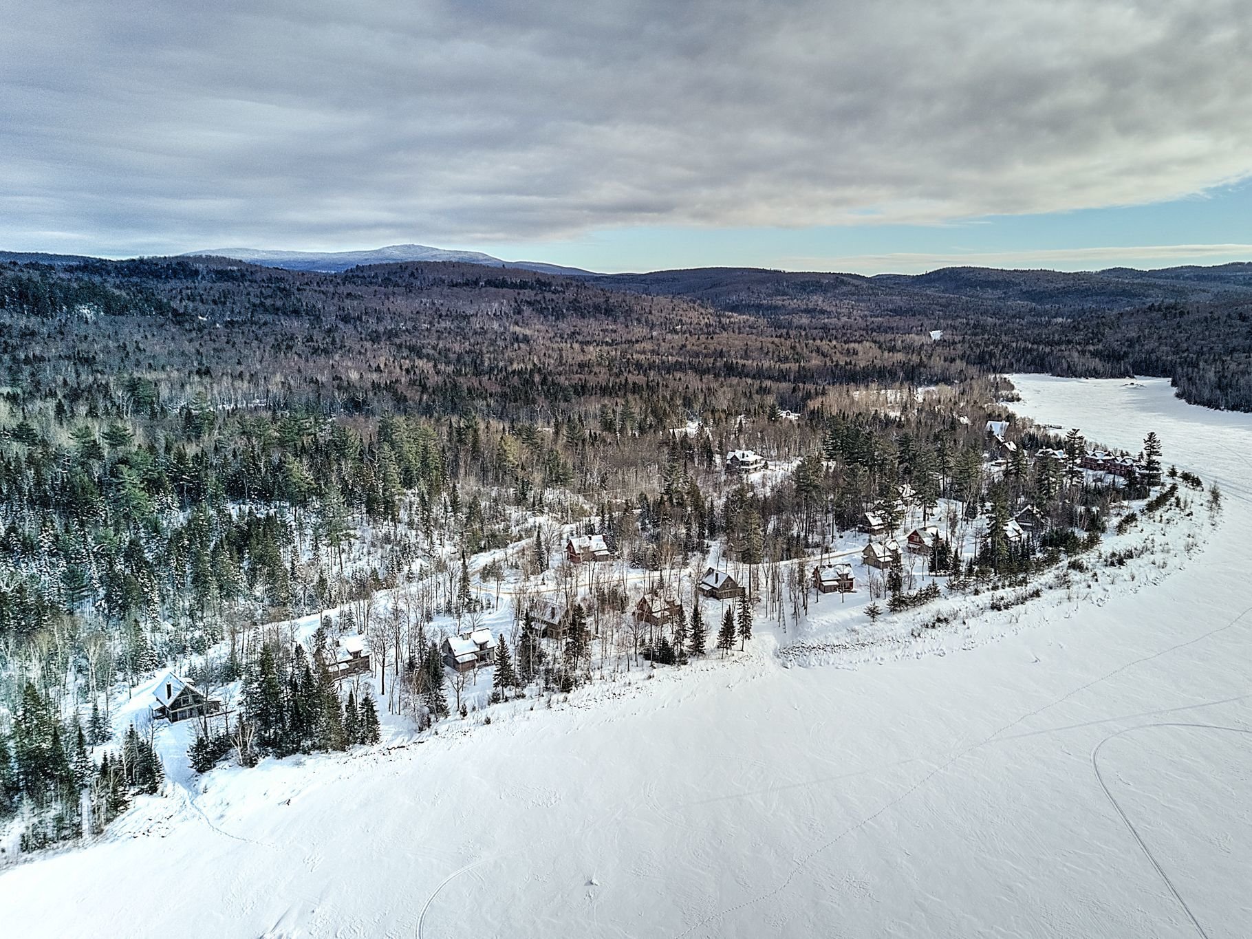 FermeNeuve, QC in FermeNeuve, Canada for sale (10906849)