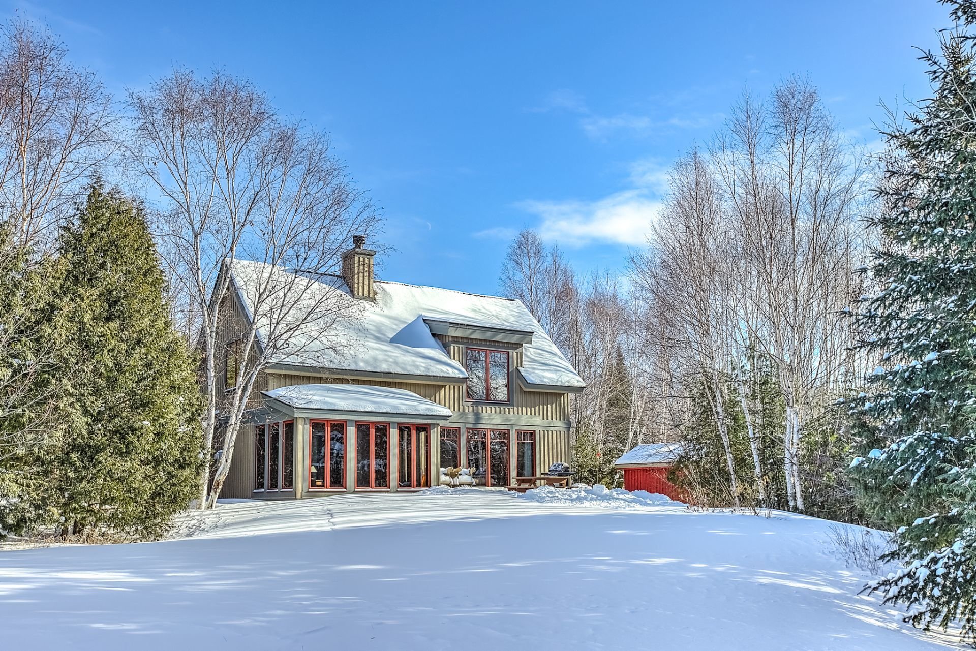 FermeNeuve, QC in FermeNeuve, Canada for sale (10906849)
