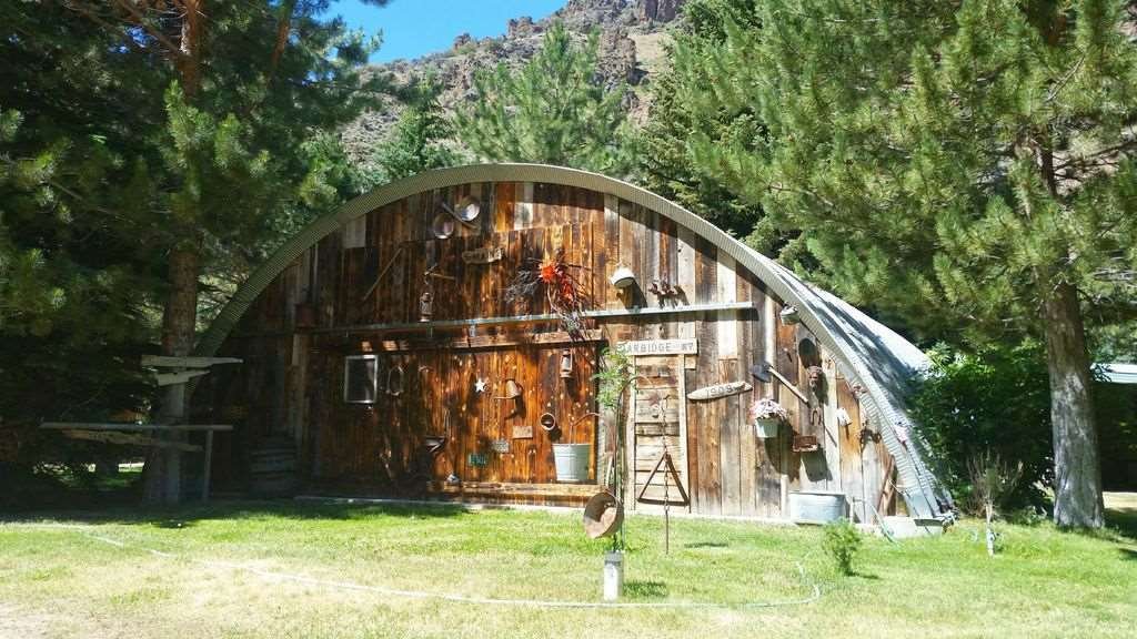 Acreage in Jarbidge, NV, United States for sale (10906796)