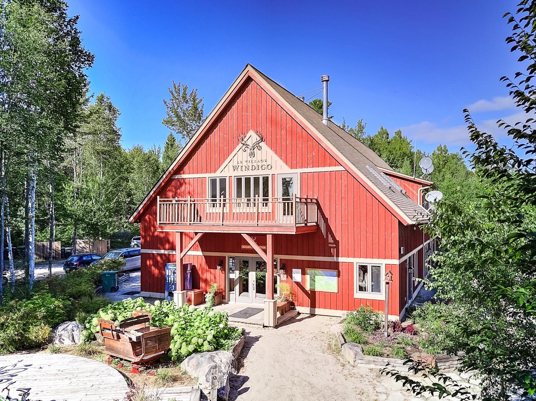 FermeNeuve, QC in FermeNeuve, Canada for sale (10906849)