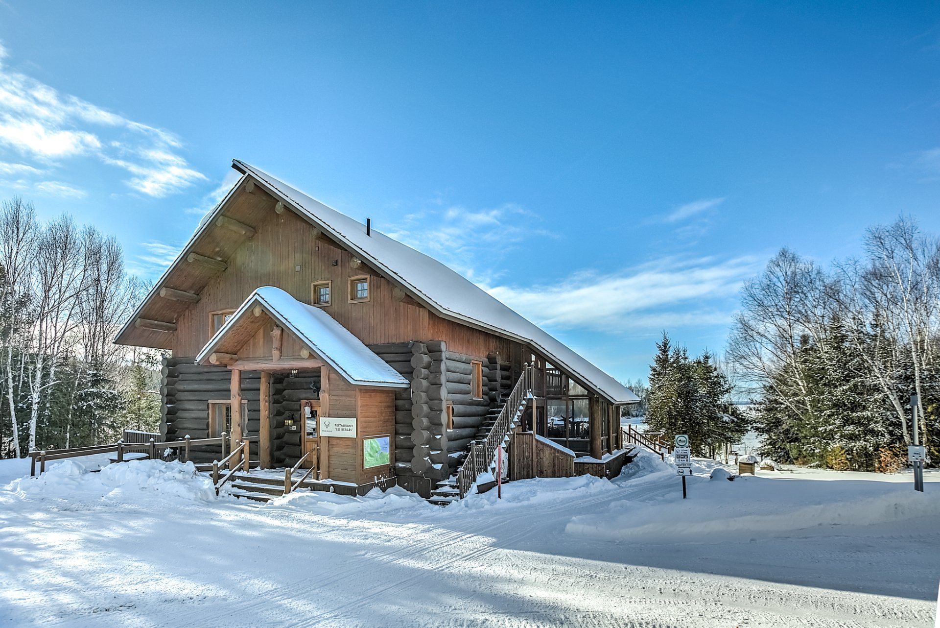FermeNeuve, QC in FermeNeuve, Canada for sale (10906849)