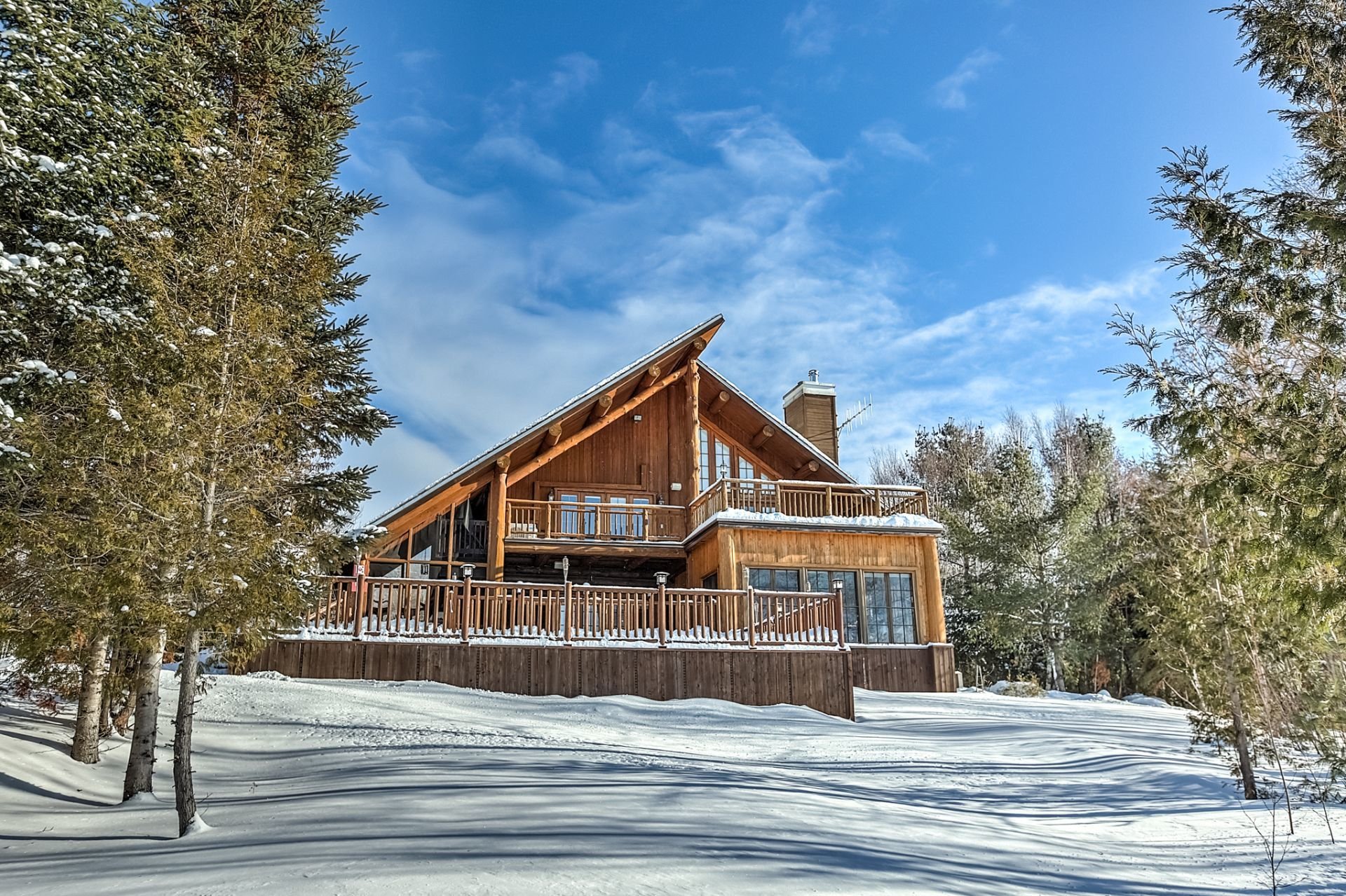 Ferme-Neuve, QC in Ferme-Neuve, Canada for sale (10906849)