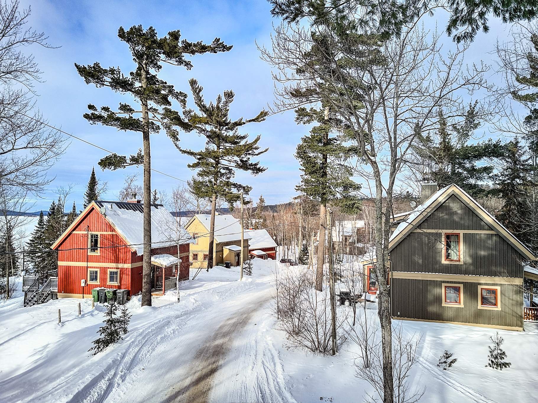 FermeNeuve, QC in FermeNeuve, Canada for sale (10906849)