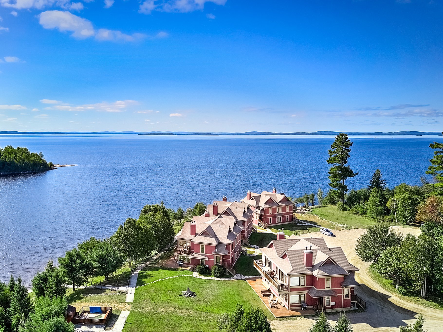 FermeNeuve, QC in FermeNeuve, Canada for sale (10906849)