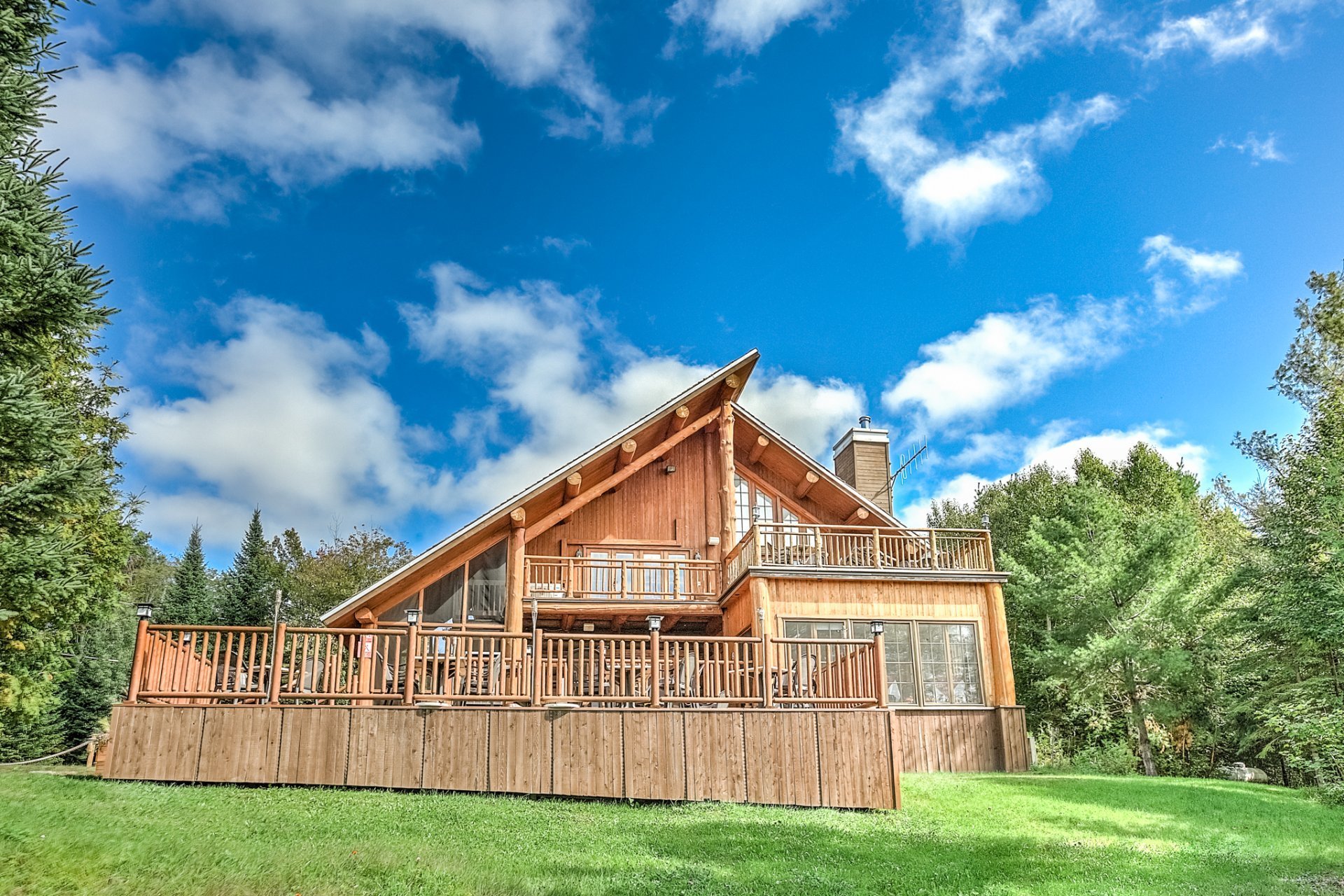 FermeNeuve, QC in FermeNeuve, Canada for sale (10906849)