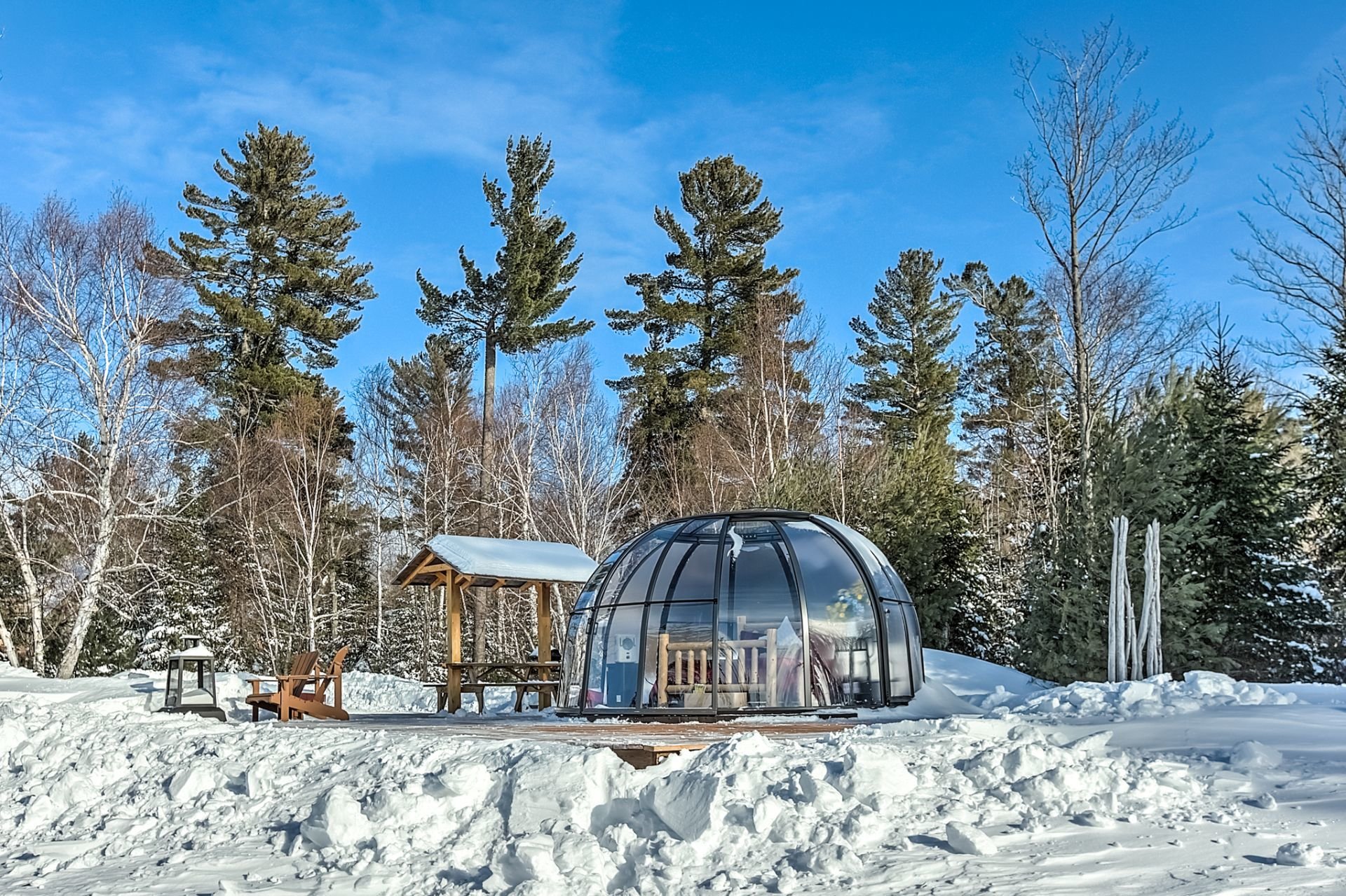 FermeNeuve, QC in FermeNeuve, Canada for sale (10906849)