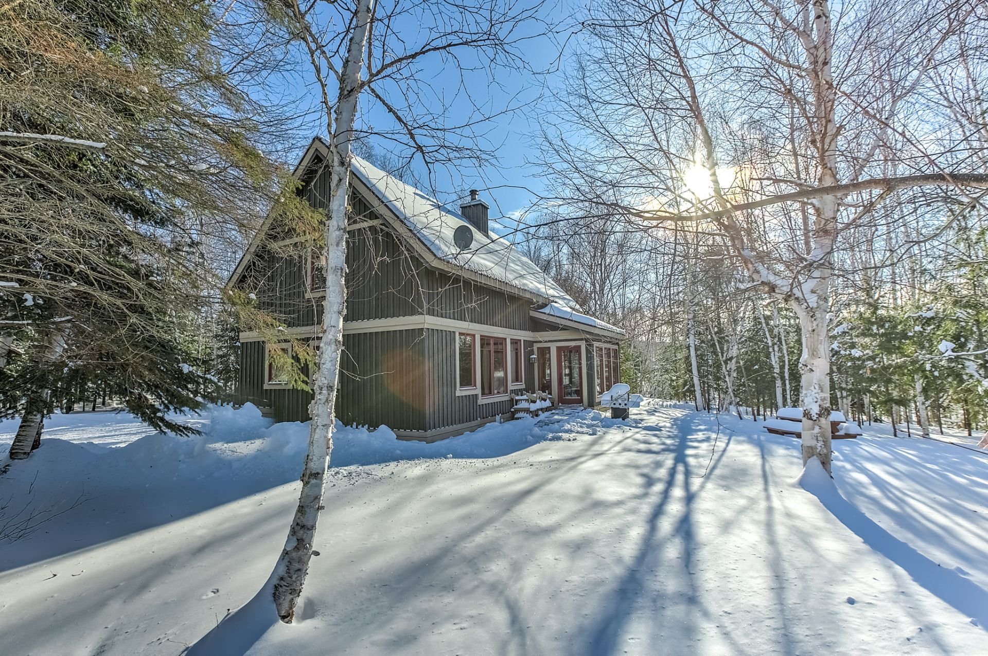 FermeNeuve, QC in FermeNeuve, Canada for sale (10906849)