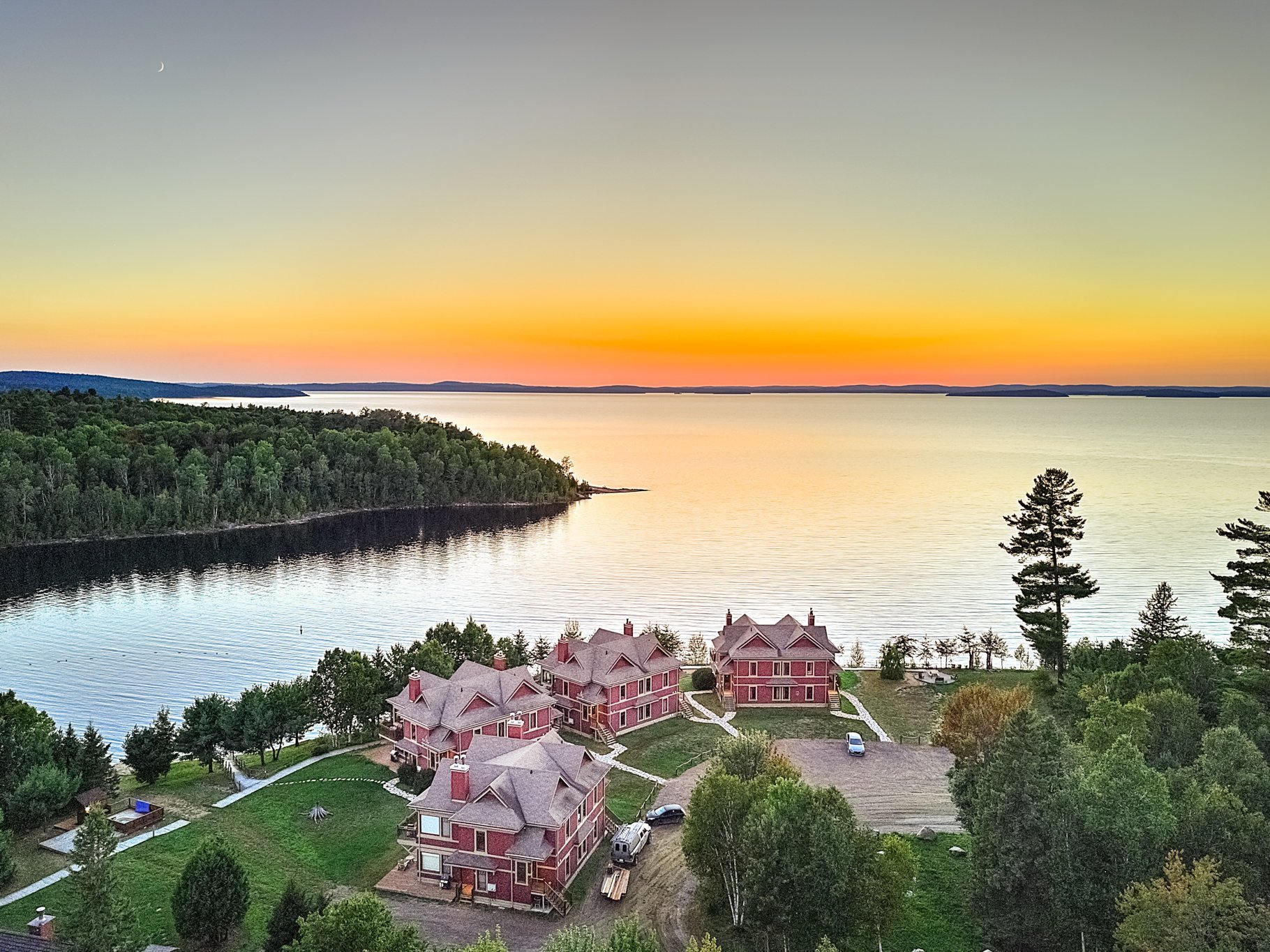 FermeNeuve, QC in FermeNeuve, Canada for sale (10906849)