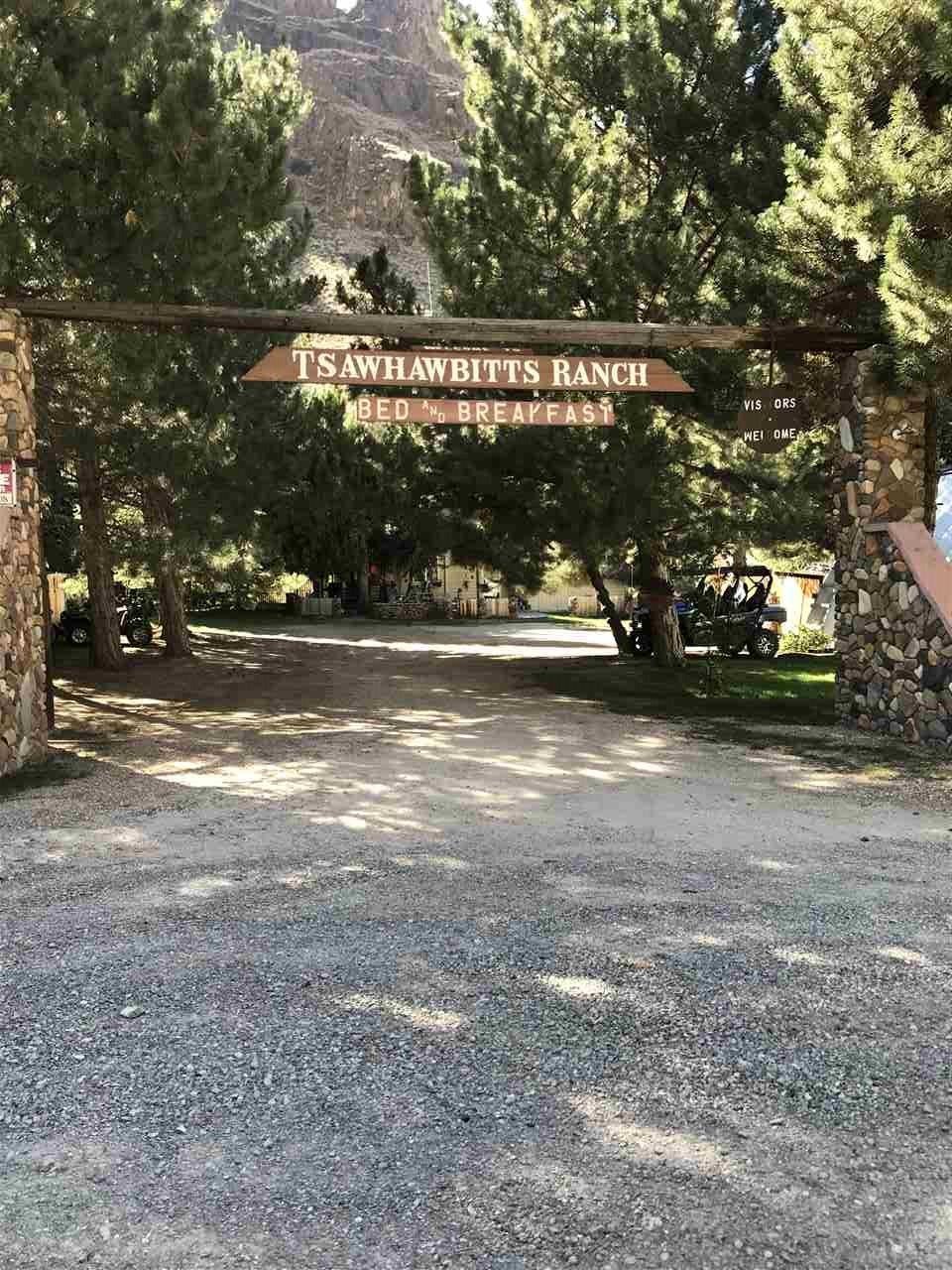 Acreage in Jarbidge, NV, United States for sale (10906796)