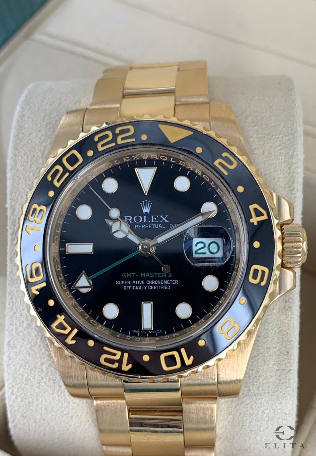 116718ln