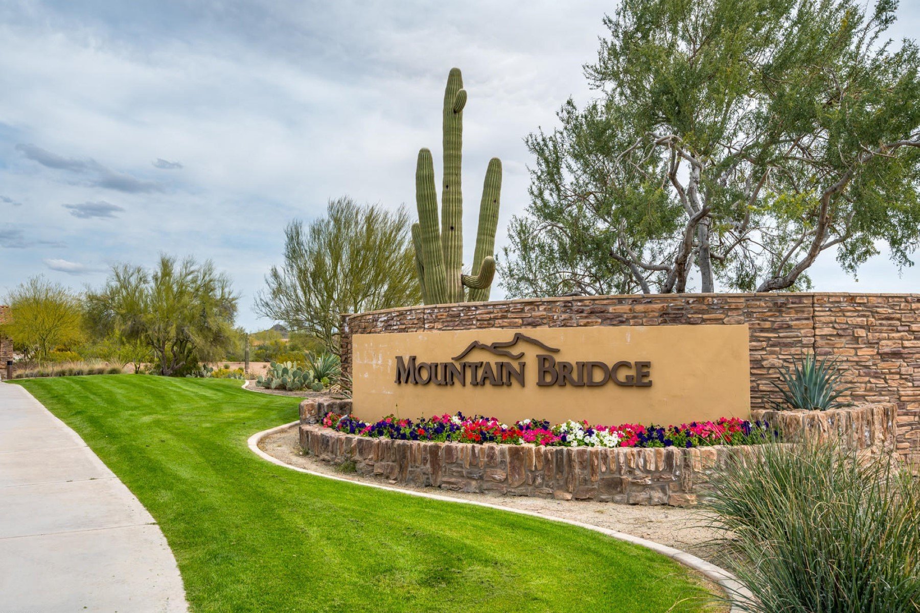 Mountain Bridge in Mesa, AZ, United States for sale (10907233)