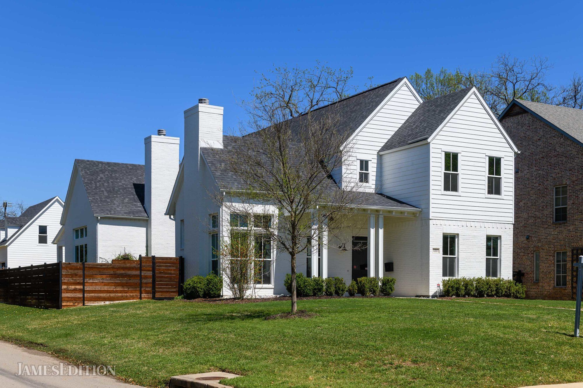 East Dallas Modern Farmhouse in Dallas, TX, United States for sale