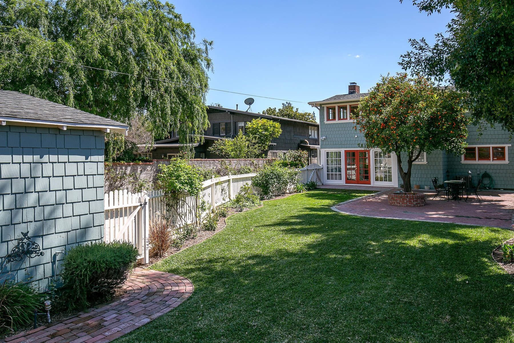 A Truly Special Pasadena Craftsman Home. in Pasadena, CA, United States for sale (10907269)
