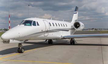 2008 Cessna Citation Sovereign - MSN 680-0213 - SP-RAP (10907794)