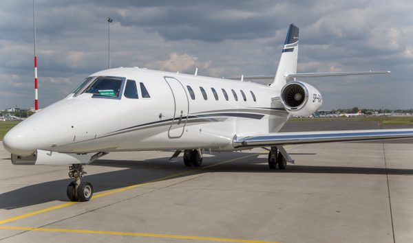 1 Cessna 680 Citation Sovereign For Sale On Jamesedition