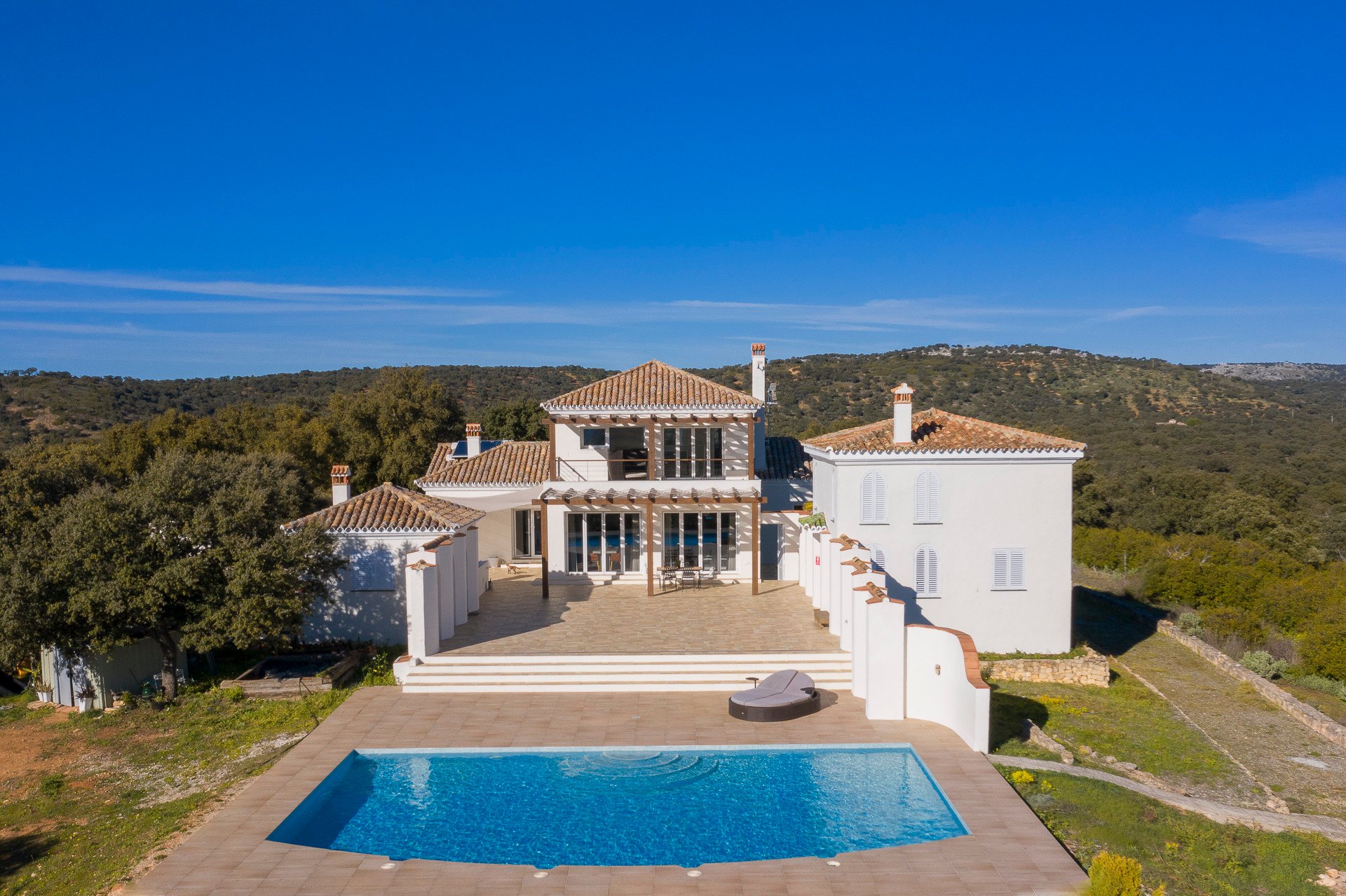Ronda Villa in Ronda, Spain for sale (10908371)