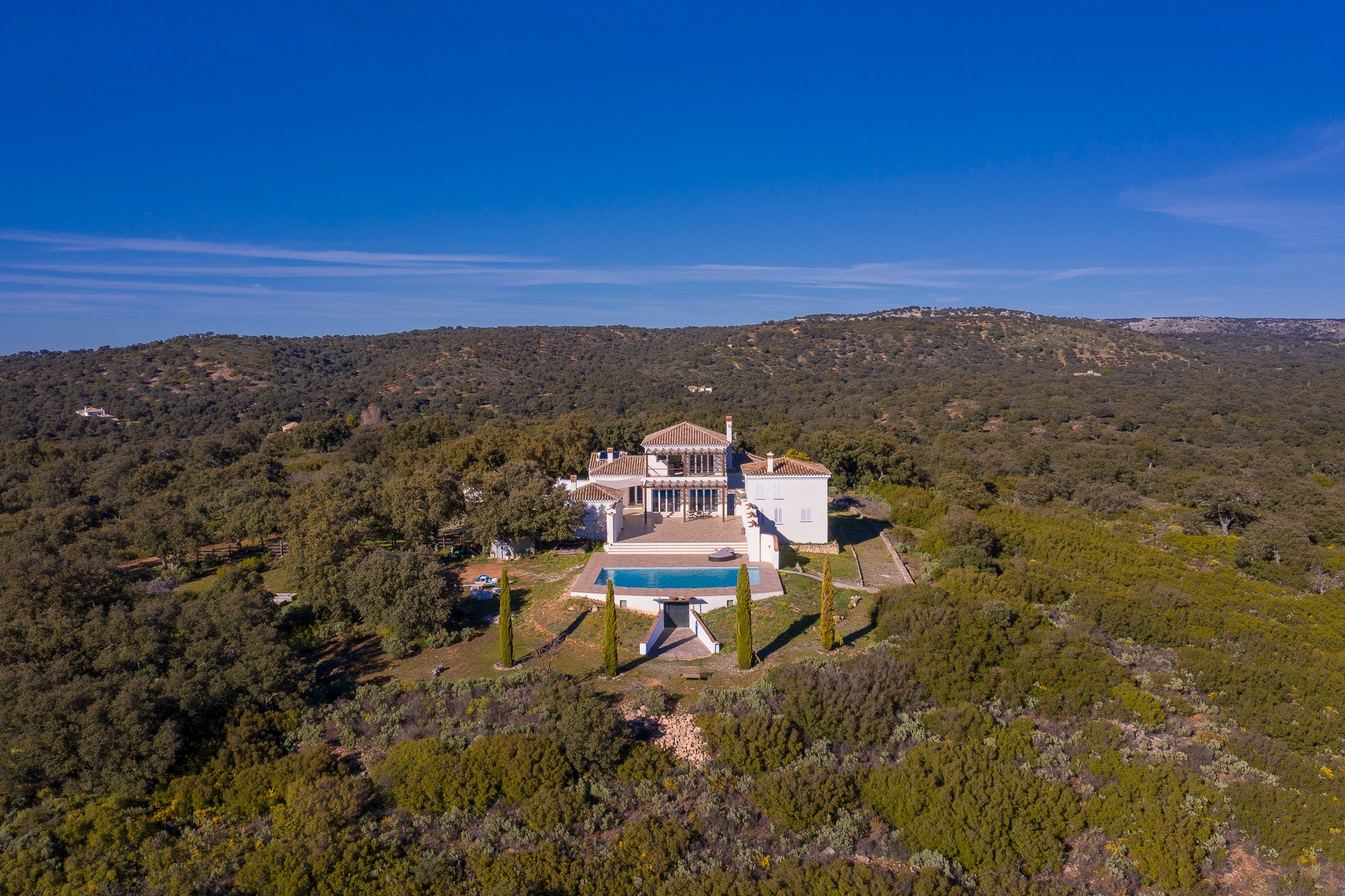 Ronda Villa in Ronda, Spain for sale (10908371)