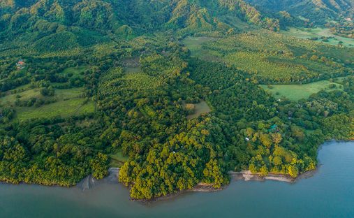 Land in Lepanto, Puntarenas Province, Costa Rica 1