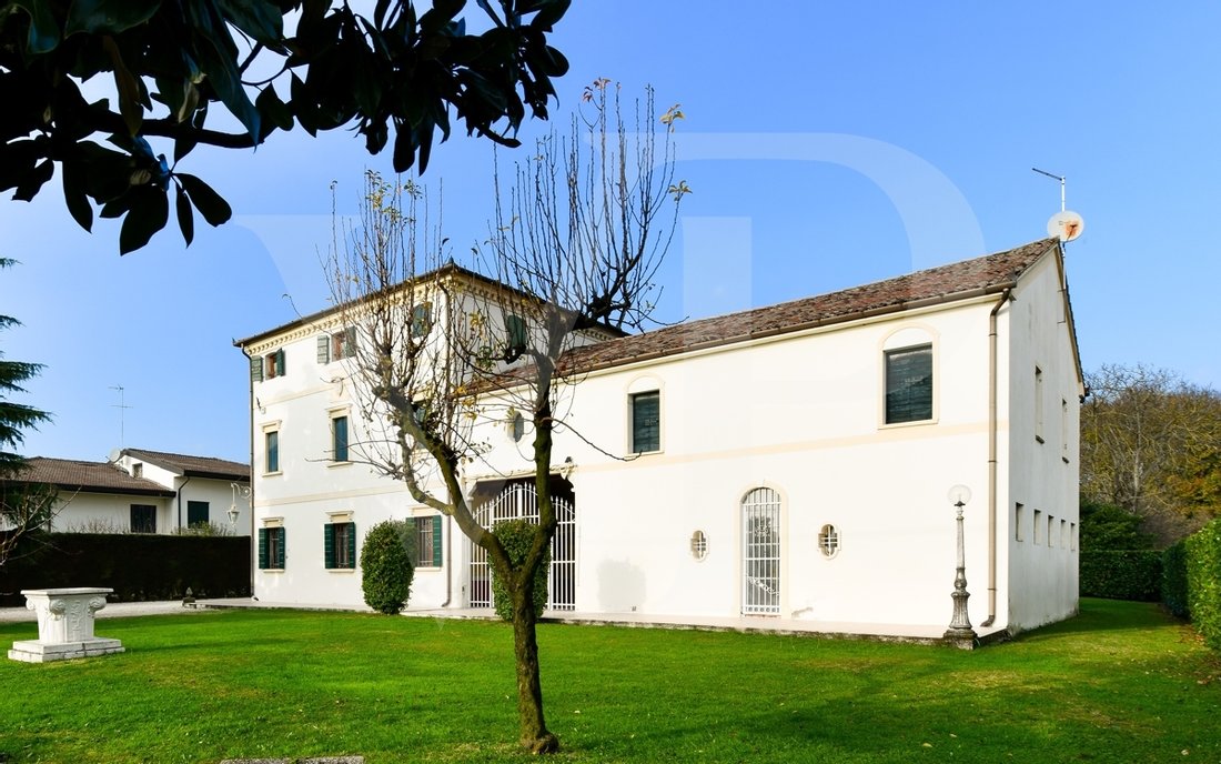Villa in Center, Santa Maria di Sala, Veneto 2 - 10908747