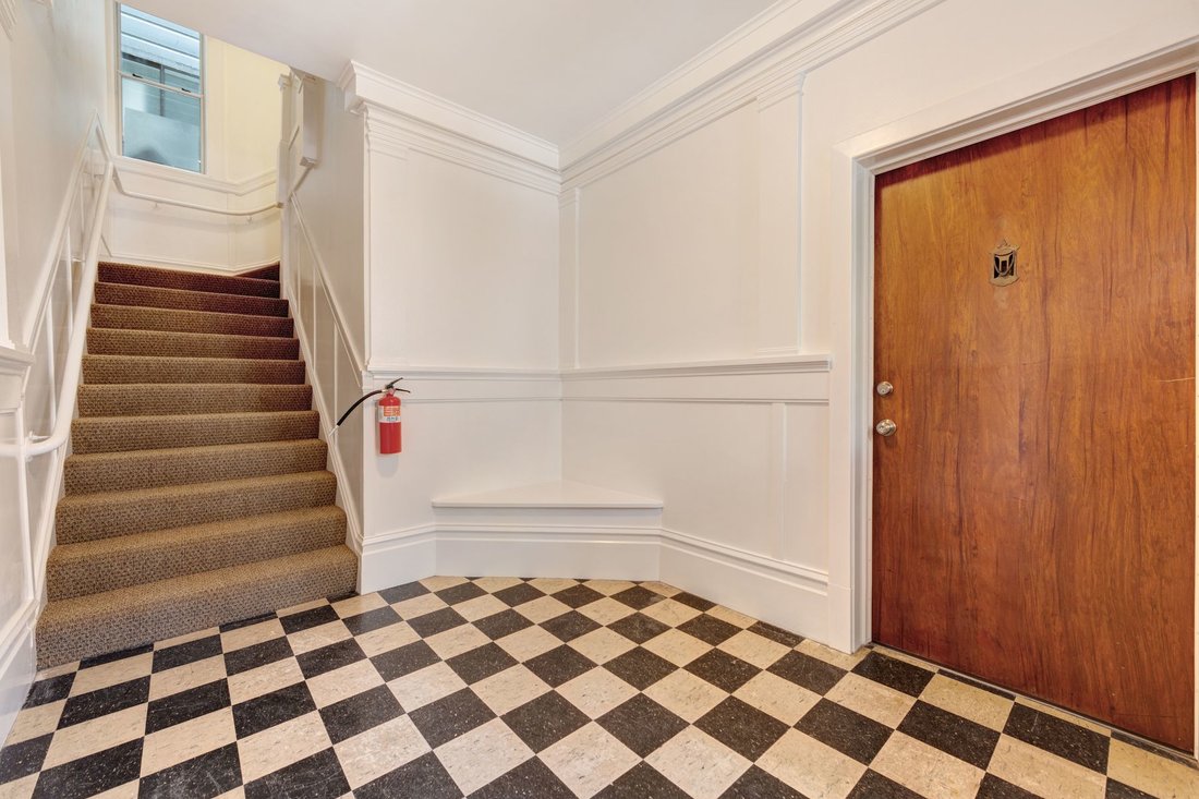 House in San Francisco, California, United States 3 - 10911620