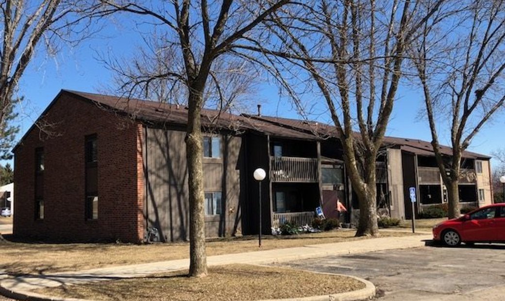 1 Bedrooms Multi Family (2 4 Units) In Portage, Wisconsin, United