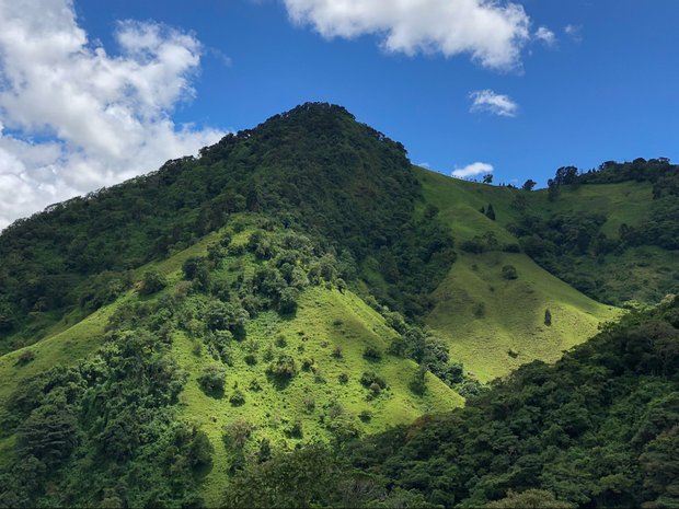 Land in Alajuelita, San José, Costa Rica 1