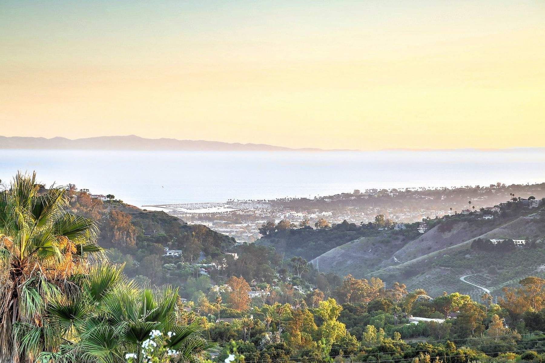 Build Your Dream Home In Montecito in Montecito, CA, United States for