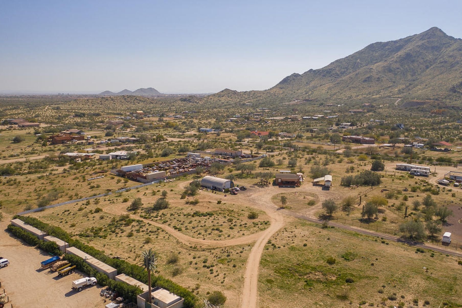 Queen Creek in Queen Creek, AZ, United States for sale (10910432)