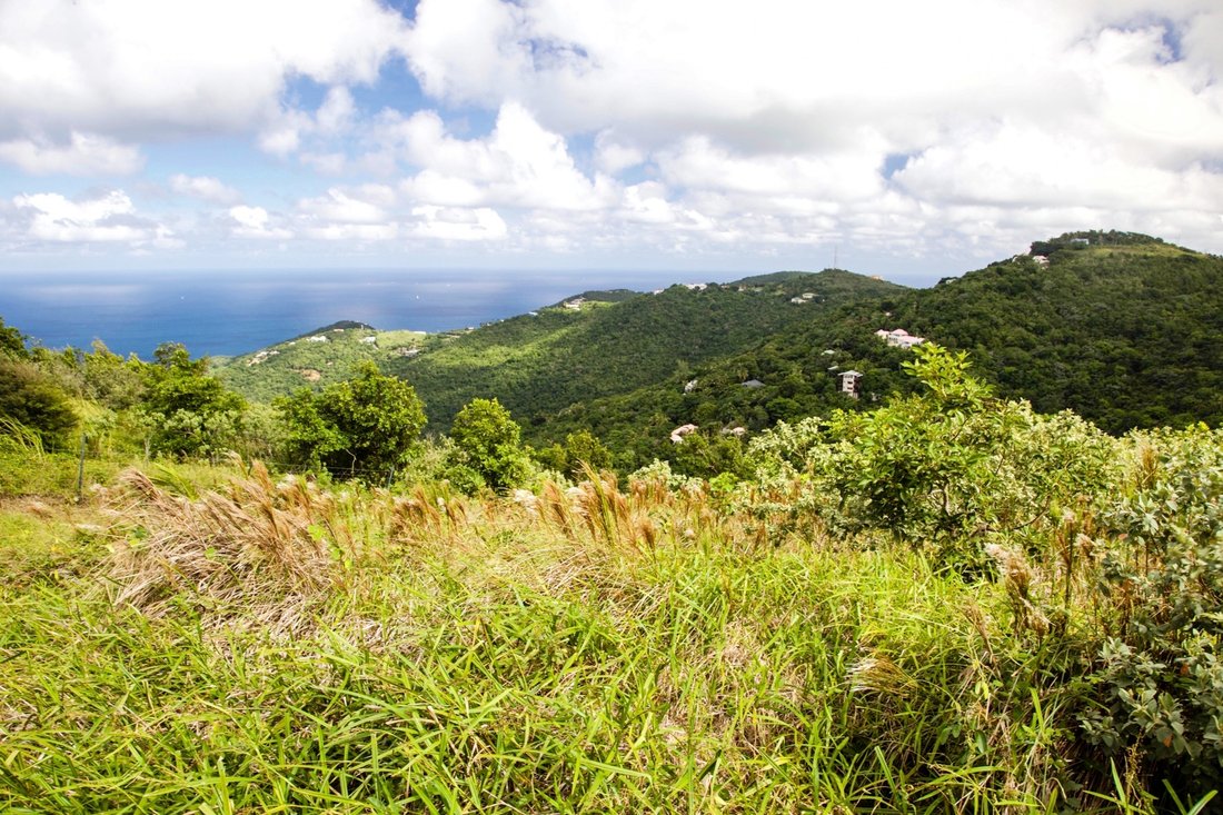 Land in Leonards, Tortola, British Virgin Islands 1 - 10912852