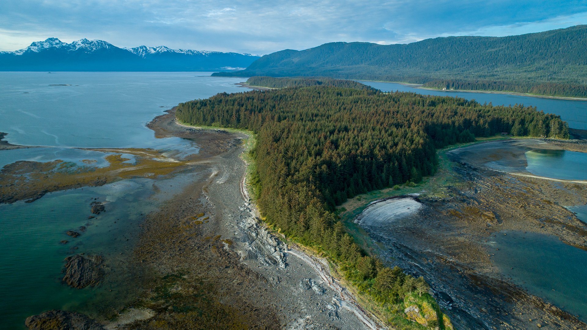 000 Colt Island, Juneau, Ak 99801 In Juneau, Alaska, United States For ...