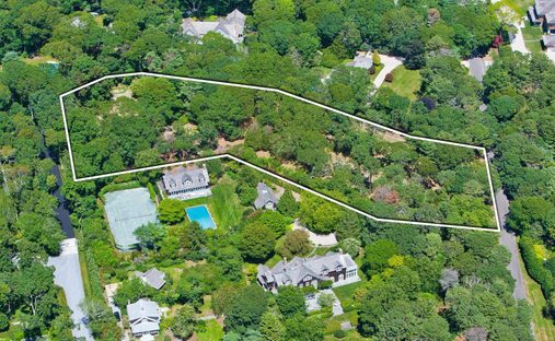 Luxury homes for sale in Hamptons, New York | JamesEdition