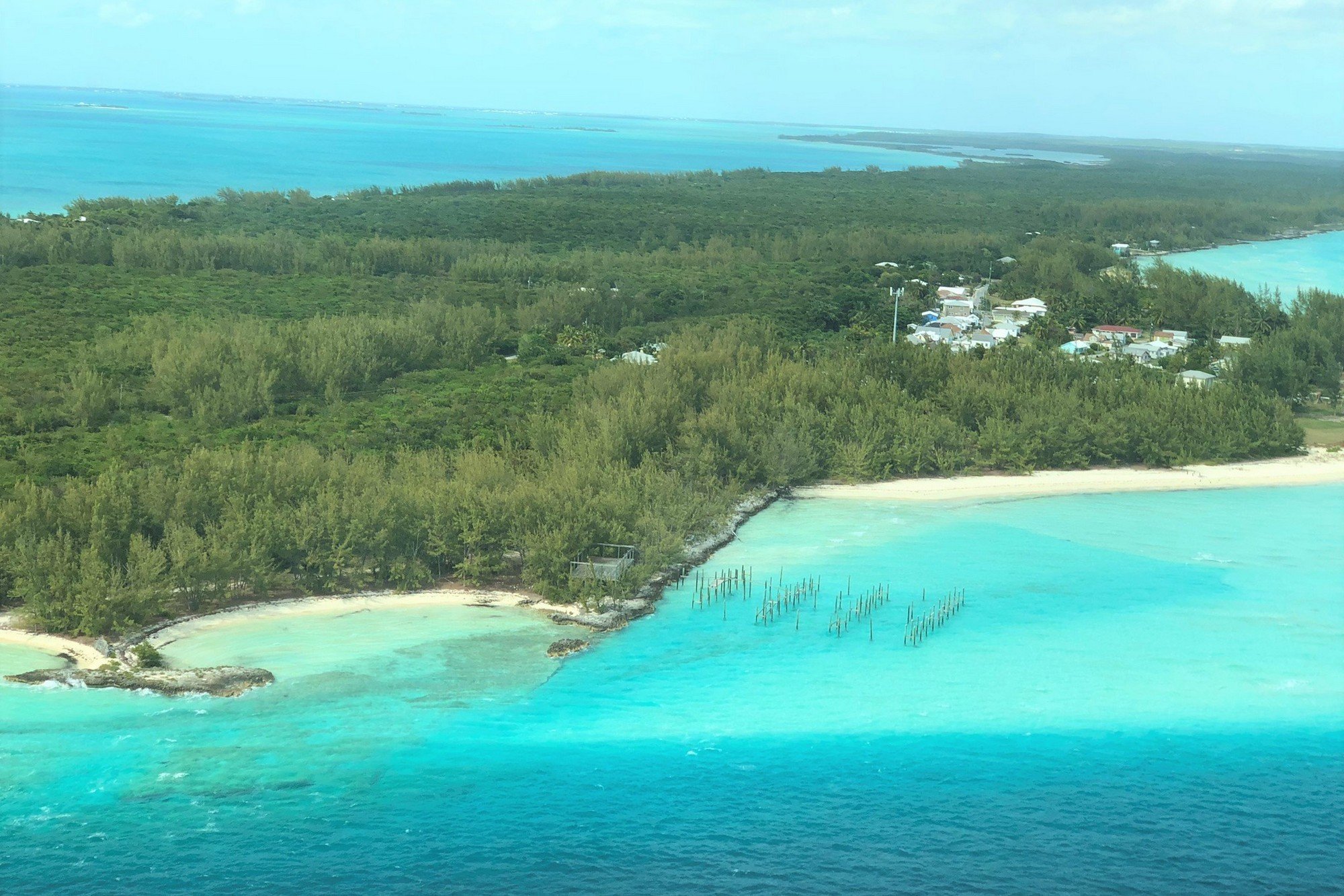 Current Club Property in Current, Bahamas for sale (10911599)