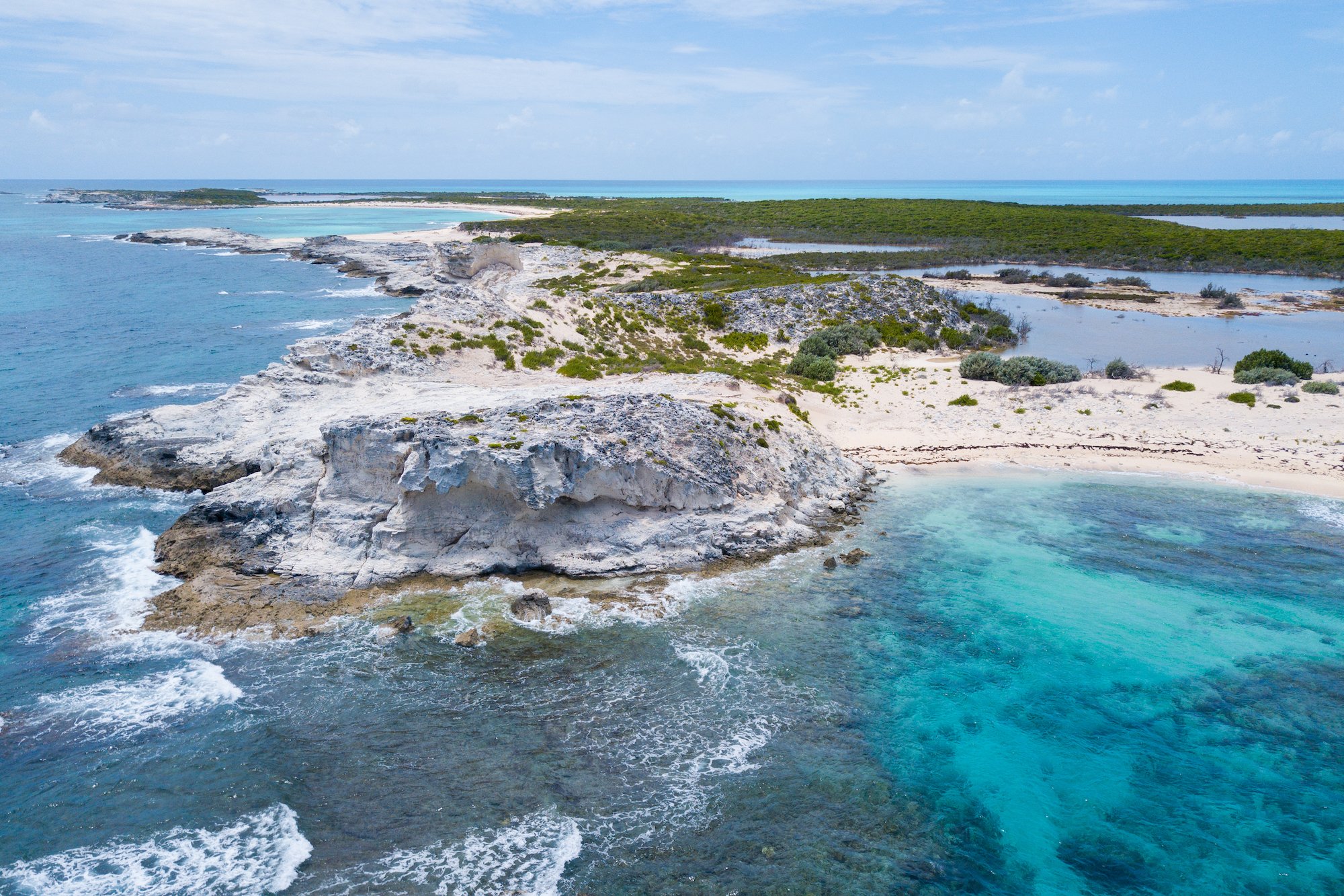 Little Ragged Island in Other Ragged Island, Bahamas for sale (10911510)