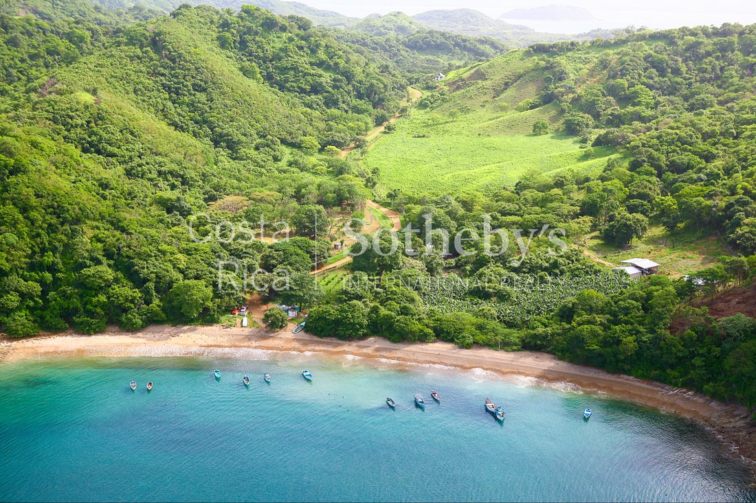 Land in Guanacaste Province, Costa Rica 3 - 10911418