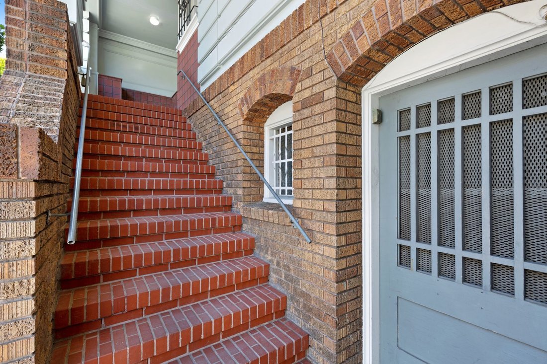 House in San Francisco, California, United States 2 - 10911620