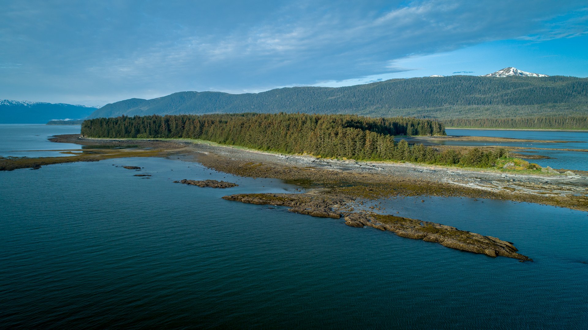 000 Colt Island, Juneau, Ak 99801 In Juneau, Alaska, United States For ...