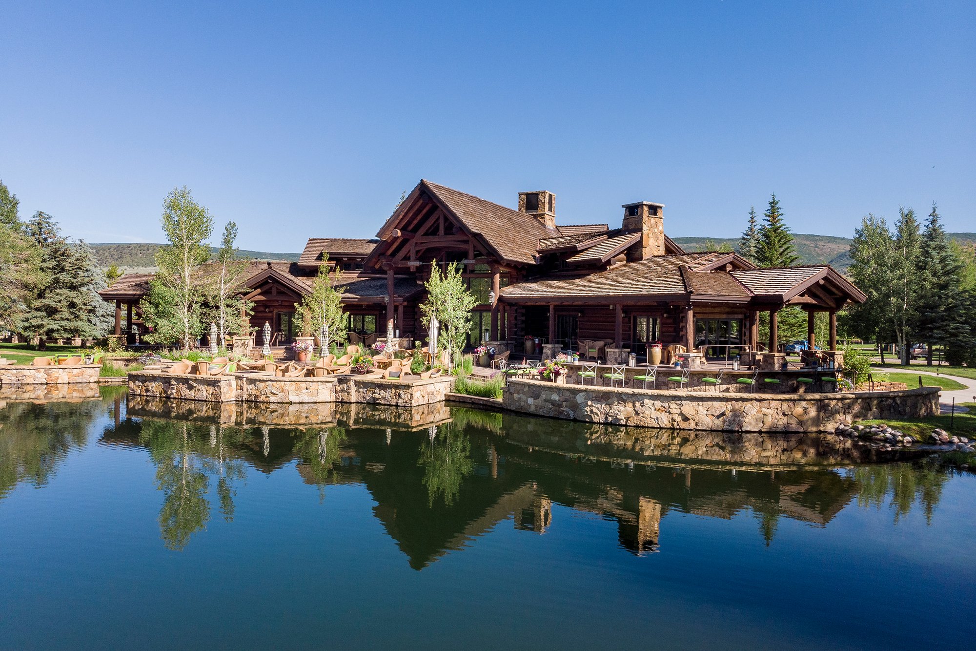 Elk Creek Ranch In Meeker, Colorado, United States For Sale (10909829)