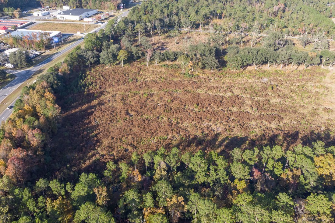 1691 Okatie Highway In Bluffton, South Carolina, United States For Sale