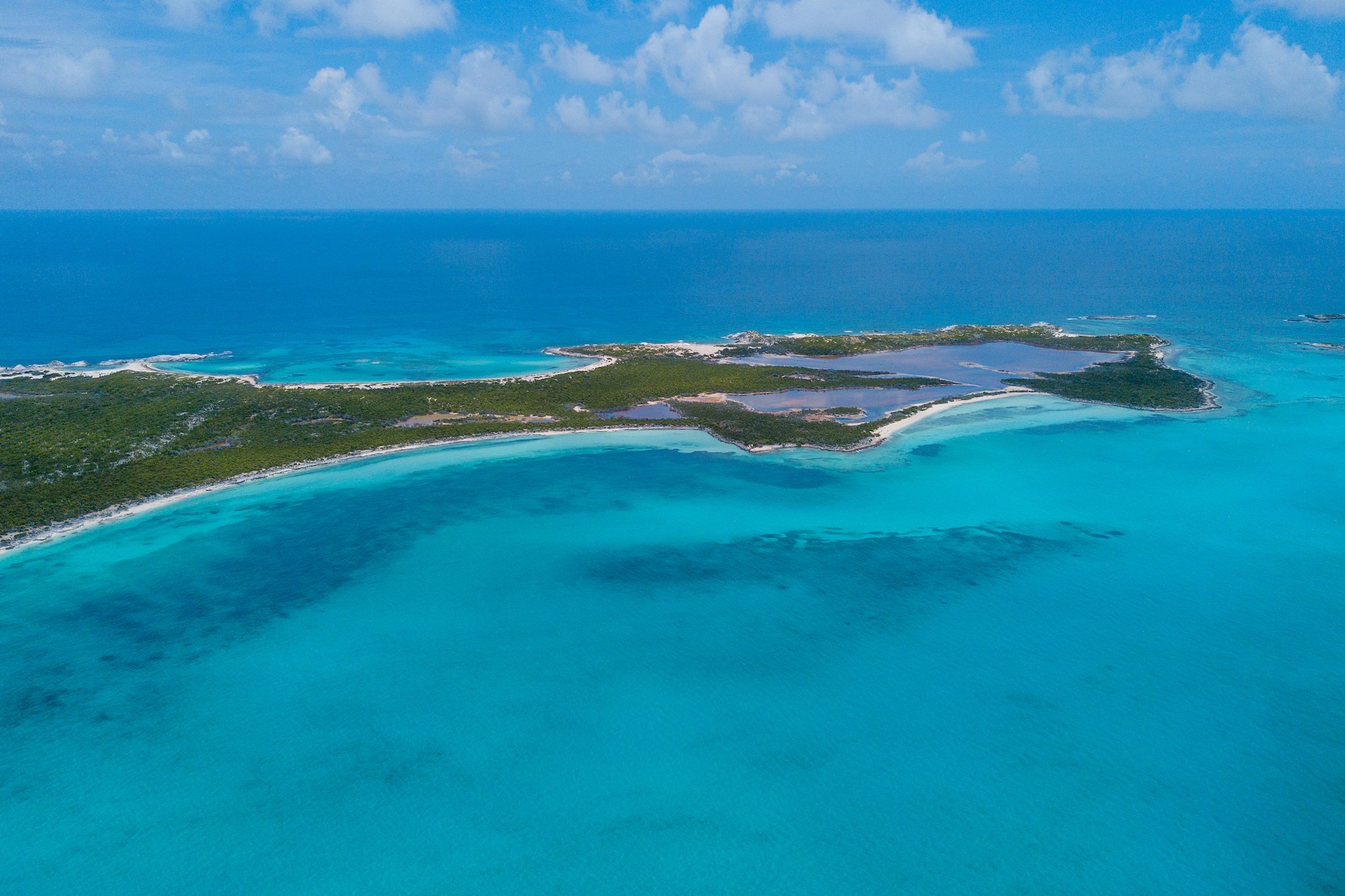 Little Ragged Island in Other Ragged Island, Bahamas for sale (10911510)