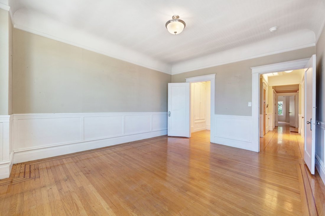 House in San Francisco, California, United States 4 - 10911620