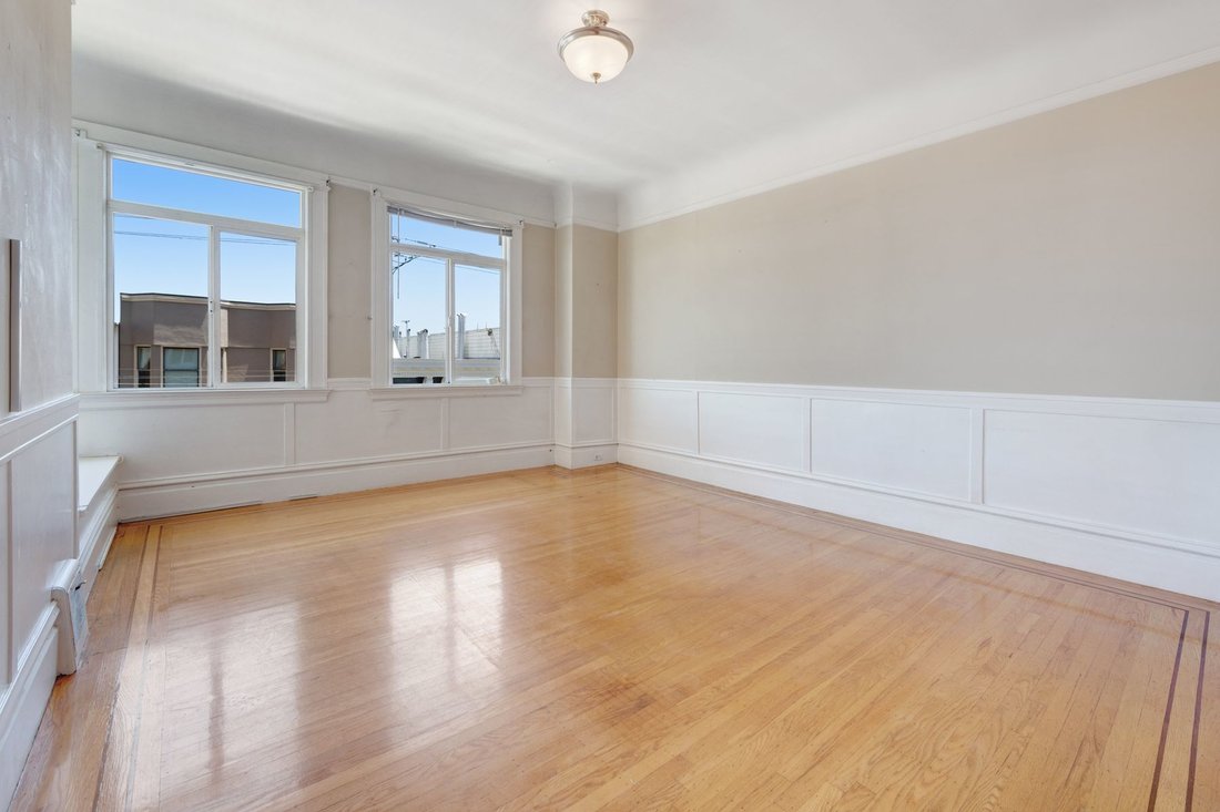 House in San Francisco, California, United States 5 - 10911620