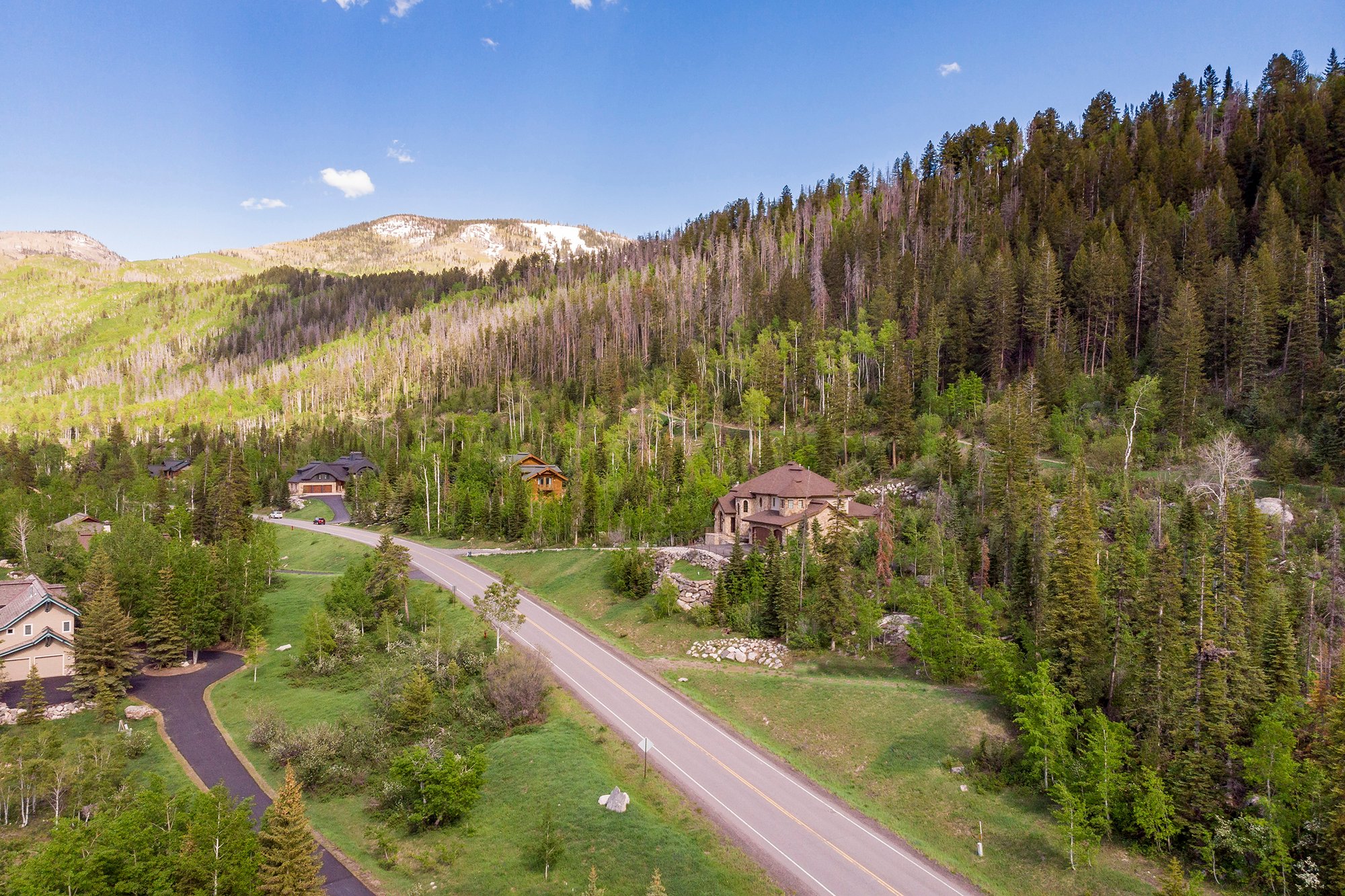 Sanctuary Lot W/ Rollingstone Views in Steamboat Springs, CO, United ...