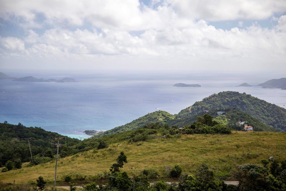 Land in Leonards, Tortola, British Virgin Islands 5 - 10912852