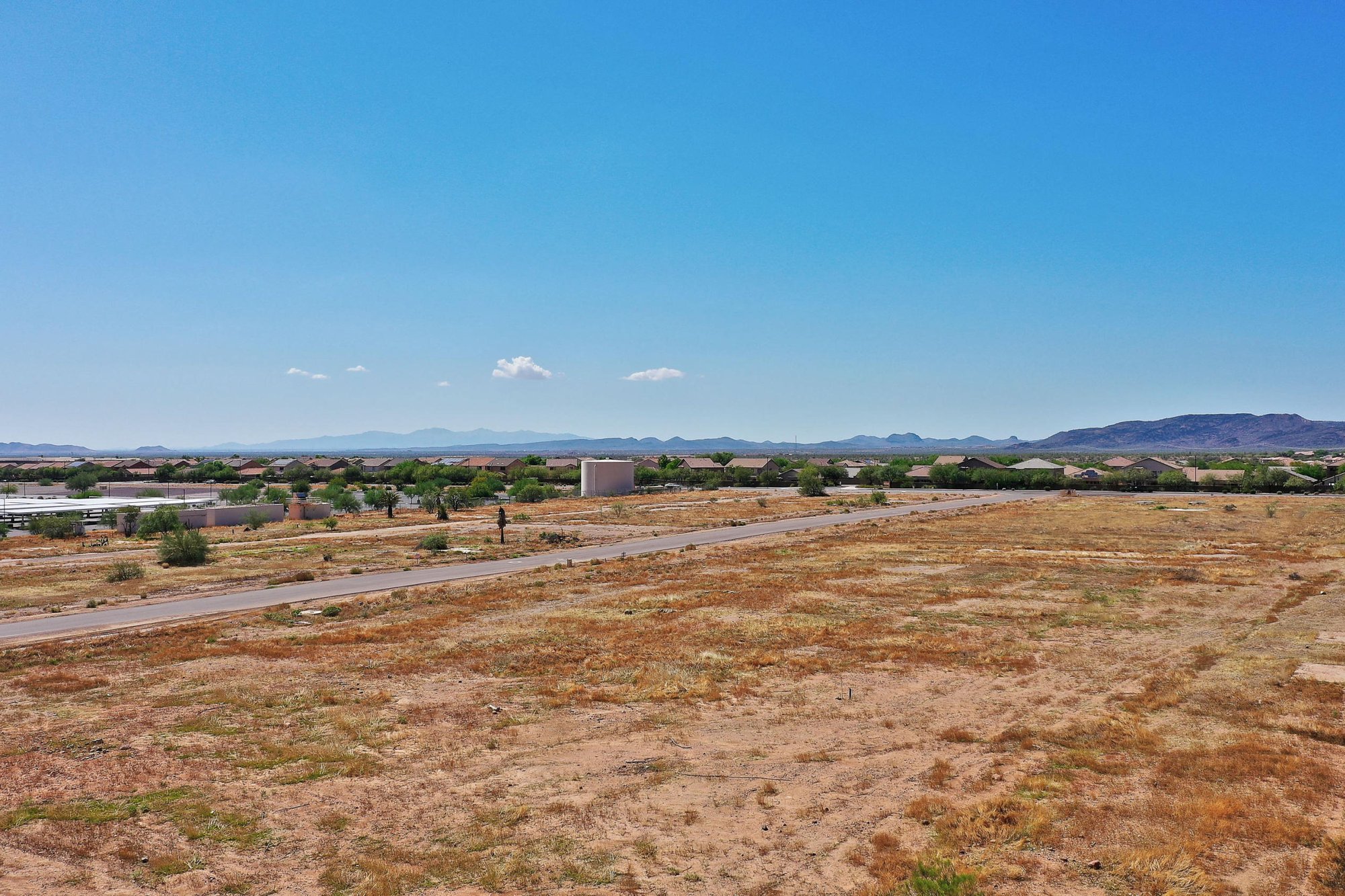 Desert Hills Anthem Addition in New River, AZ, United States for sale